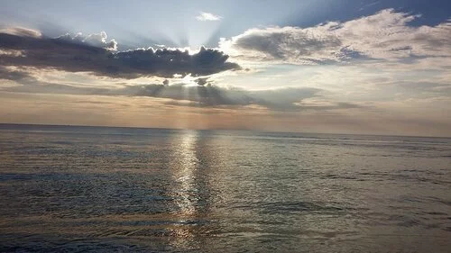 Croatan Beach - Beaches of Virginia